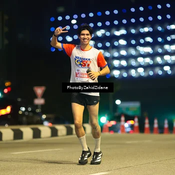 Runner Photo 4574482