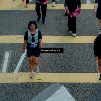 Runner Photo 4574483