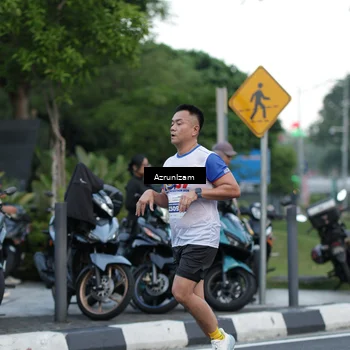 Runner Photo 4574484
