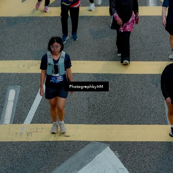 Runner Photo 4574485