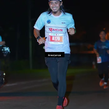 Runner Photo 4574486