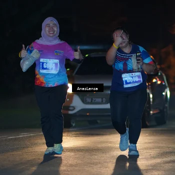 Runner Photo 4574488