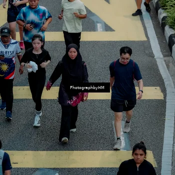 Runner Photo 4574490