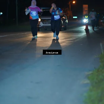 Runner Photo 4574491