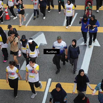 Runner Photo 4574492