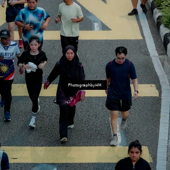 Runner Photo 4574493