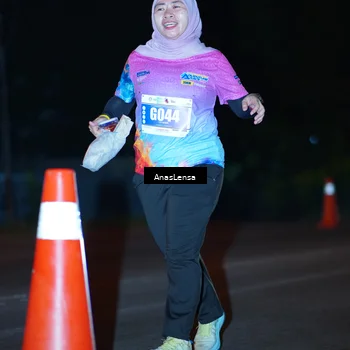 Runner Photo 4574495