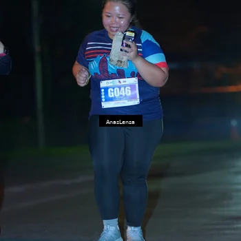 Runner Photo 4574497