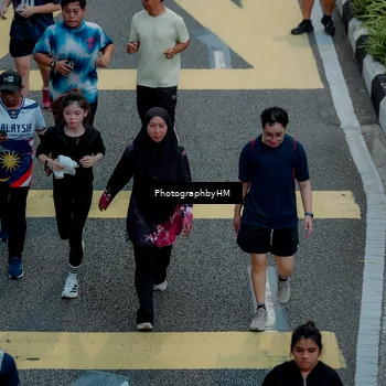 Runner Photo 4574498