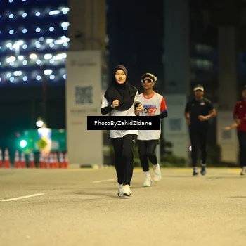 Runner Photo 4574499
