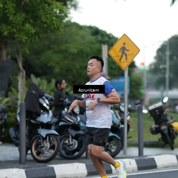 Runner Photo 4574502