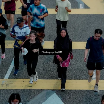 Runner Photo 4574504