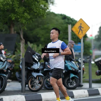 Runner Photo 4574507