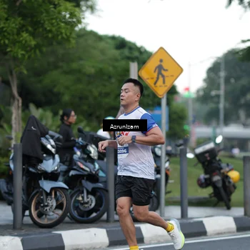 Runner Photo 4574508