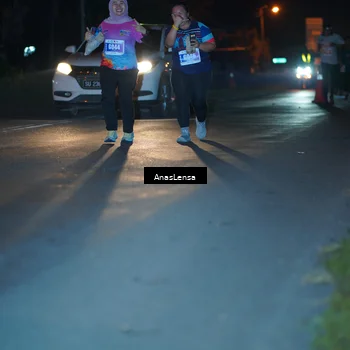 Runner Photo 4574509