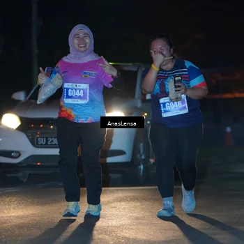 Runner Photo 4574510