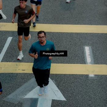 Runner Photo 4574513