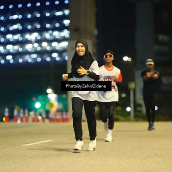 Runner Photo 4574515