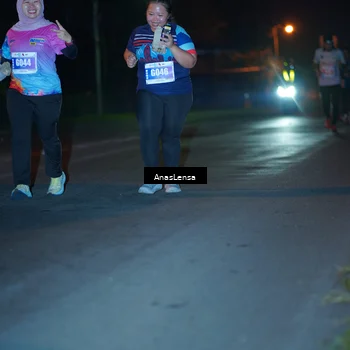 Runner Photo 4574518