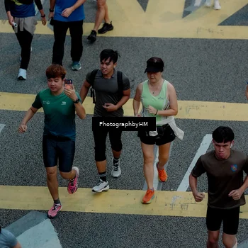 Runner Photo 4574520