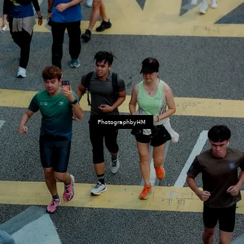 Runner Photo 4574521
