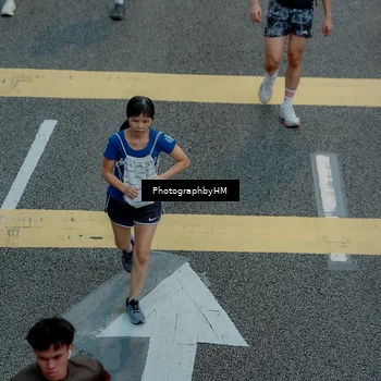 Runner Photo 4574522