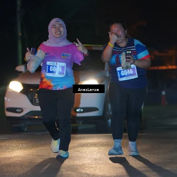 Runner Photo 4574524