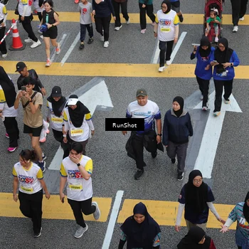 Runner Photo 4574525