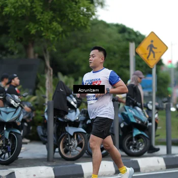 Runner Photo 4574526