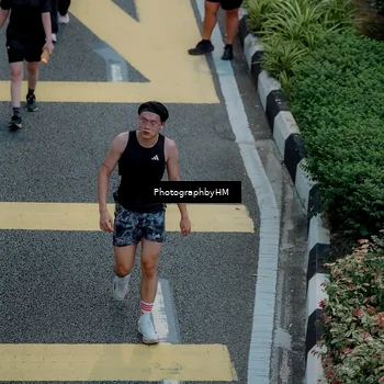 Runner Photo 4574527