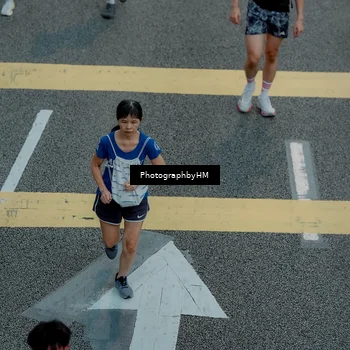 Runner Photo 4574528