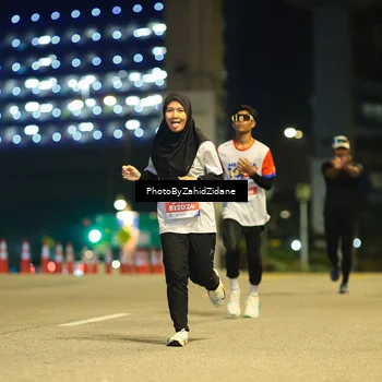 Runner Photo 4574529