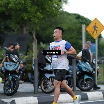 Runner Photo 4574530