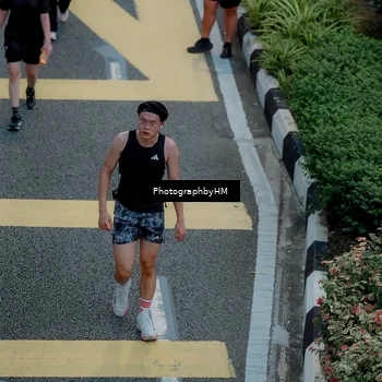 Runner Photo 4574531