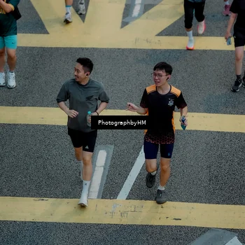 Runner Photo 4574532