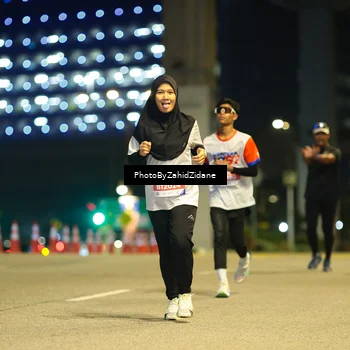Runner Photo 4574533