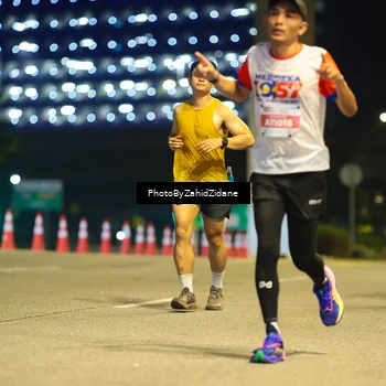Runner Photo 4574537
