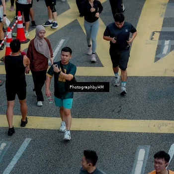Runner Photo 4574538