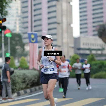 Runner Photo 4574539