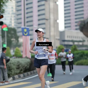 Runner Photo 4574541