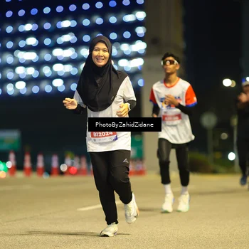 Runner Photo 4574542