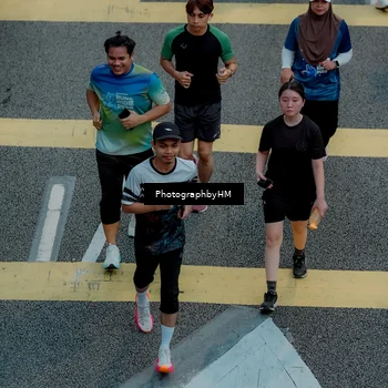 Runner Photo 4574543