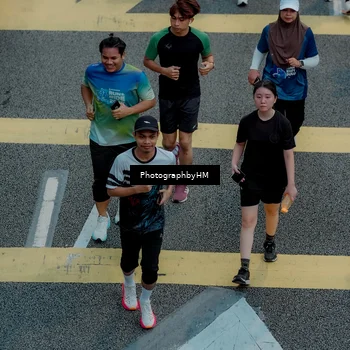 Runner Photo 4574546