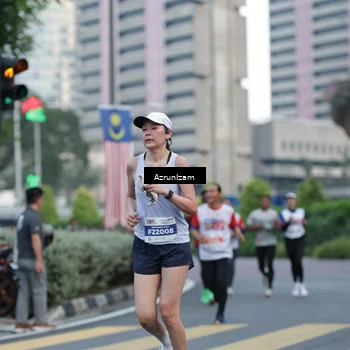 Runner Photo 4574550