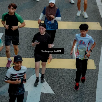 Runner Photo 4574555