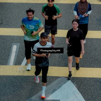 Runner Photo 4574556