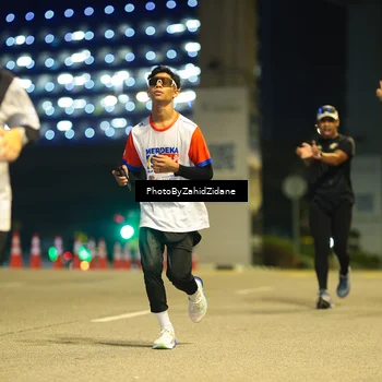 Runner Photo 4574560