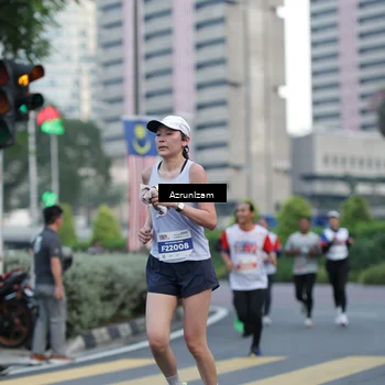 Runner Photo 4574561