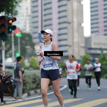 Runner Photo 4574567
