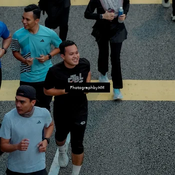 Runner Photo 4574569